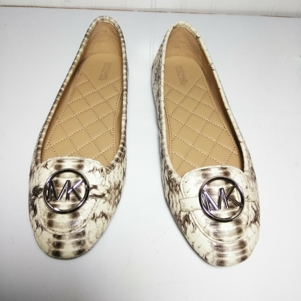 Michael Kors Flats sz 9M NEW